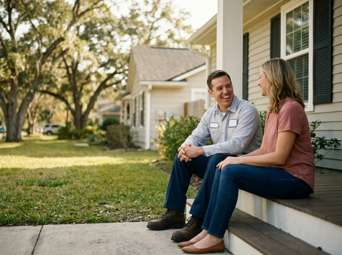 Septic tank pumping FAQs for Cuyahoga Falls, OH